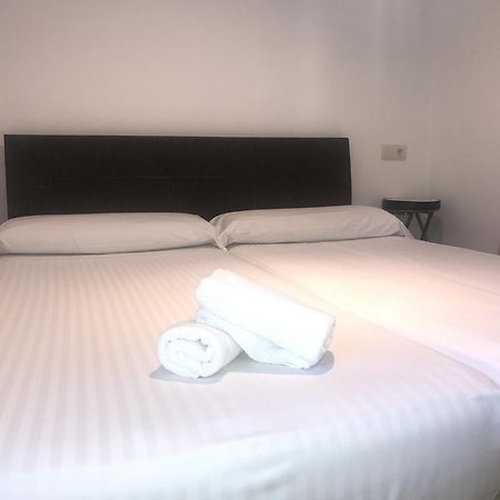 Casa Iacobus Otel Santiago del Teide Dış mekan fotoğraf
