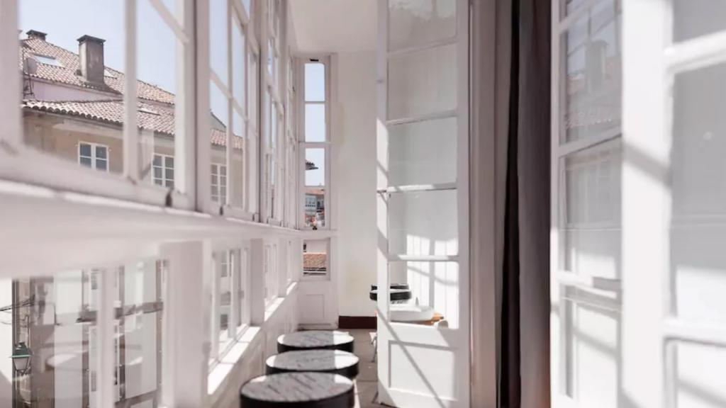 Casa Iacobus Otel Santiago del Teide Dış mekan fotoğraf