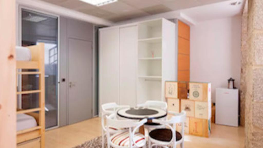 Casa Iacobus Otel Santiago del Teide Dış mekan fotoğraf
