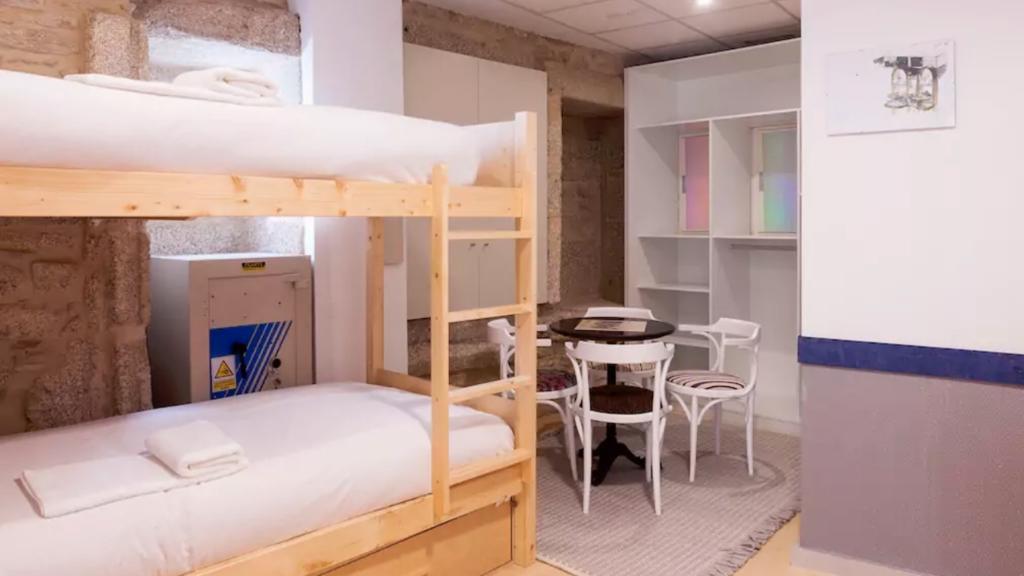 Casa Iacobus Otel Santiago del Teide Dış mekan fotoğraf