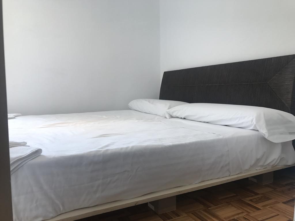Casa Iacobus Otel Santiago del Teide Dış mekan fotoğraf