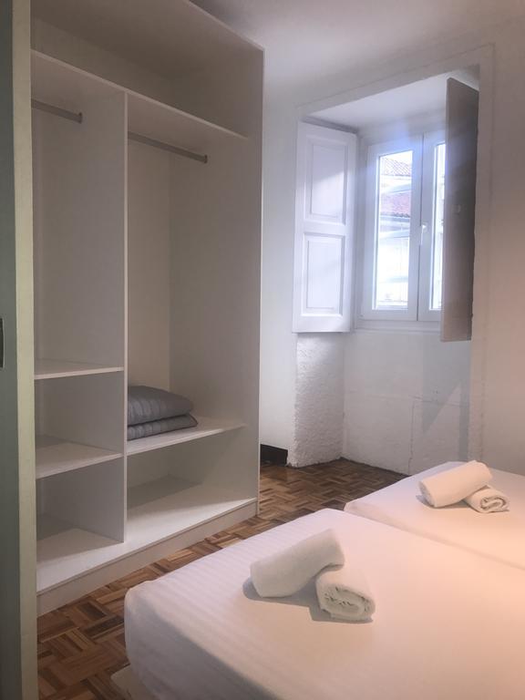 Casa Iacobus Otel Santiago del Teide Dış mekan fotoğraf