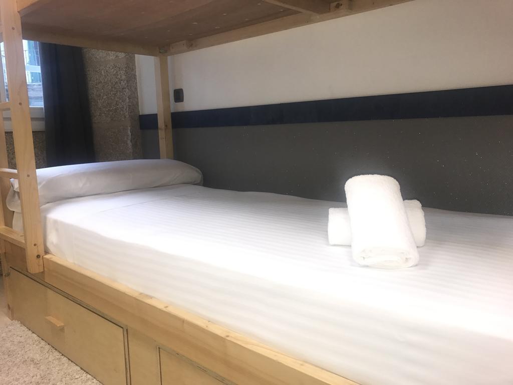 Casa Iacobus Otel Santiago del Teide Dış mekan fotoğraf