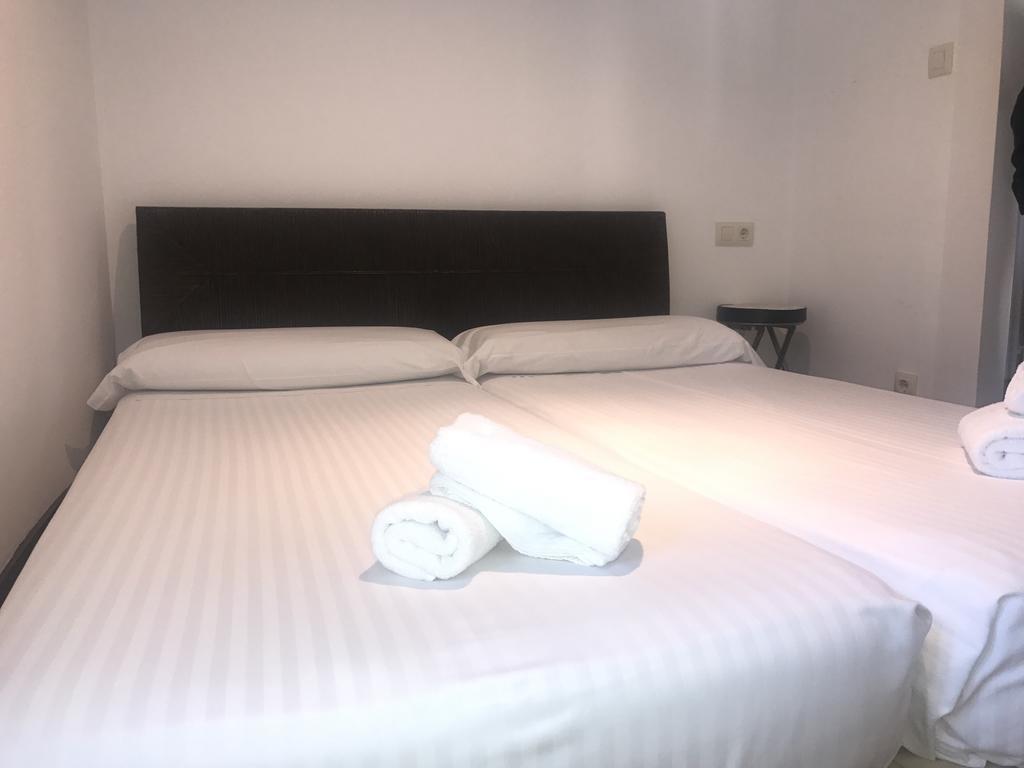 Casa Iacobus Otel Santiago del Teide Dış mekan fotoğraf
