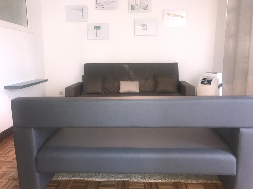 Casa Iacobus Otel Santiago del Teide Dış mekan fotoğraf