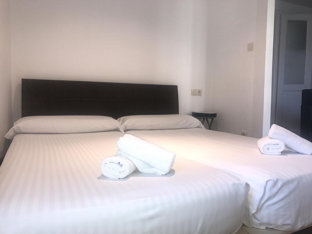 Casa Iacobus Otel Santiago del Teide Dış mekan fotoğraf