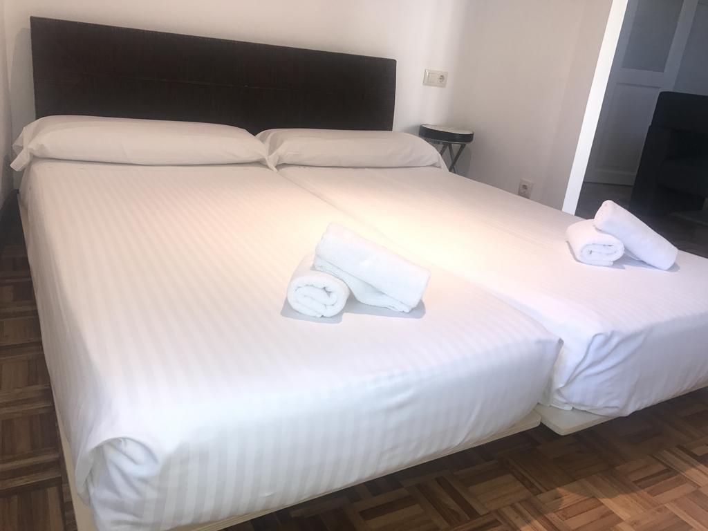Casa Iacobus Otel Santiago del Teide Dış mekan fotoğraf