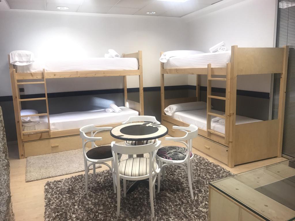Casa Iacobus Otel Santiago del Teide Dış mekan fotoğraf